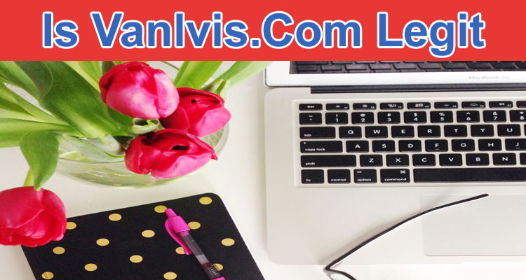 Is Vanlvis.Com Legit online website reviews
