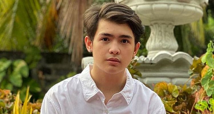 Who is Joaquin Domagoso (2023): Age, Level, Life story, Wiki, Sweetheart, Guardians, Kin, Total assets and More