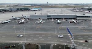Latest News Pearson Gold Heist Airport