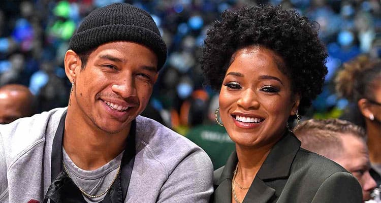 Latest News Who is Keke Palmer Dating Now