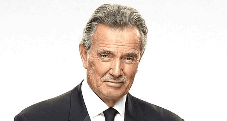 Latest News Is Victor Newman Dead in Real Life