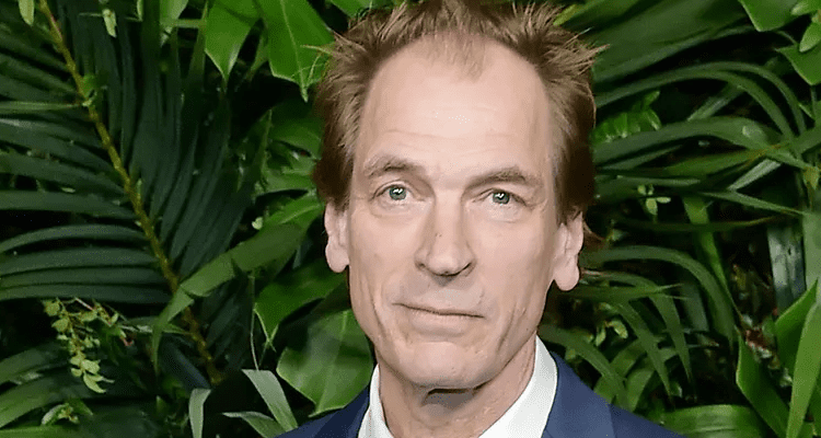 Latest News What Happened to Julian Sands