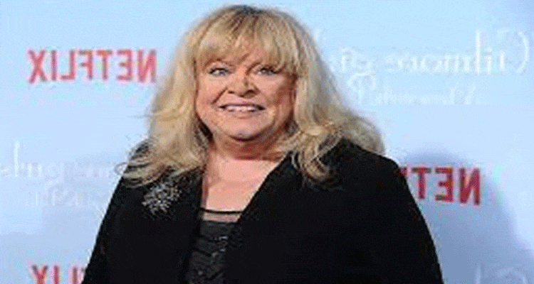 LAtest news Is Sally Struthers Married
