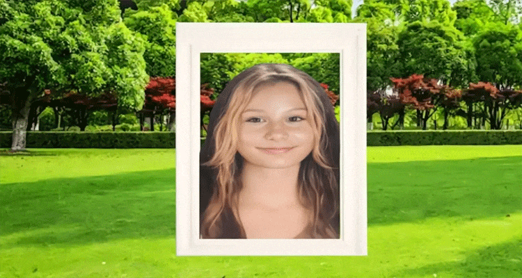 Latest News Gianna Emra Missing