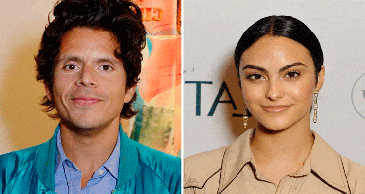 Latest News Is Camila Mendes Dating
