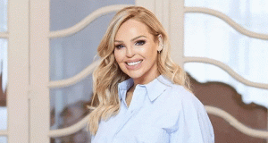 Latest News Is Katie Piper Pregnant