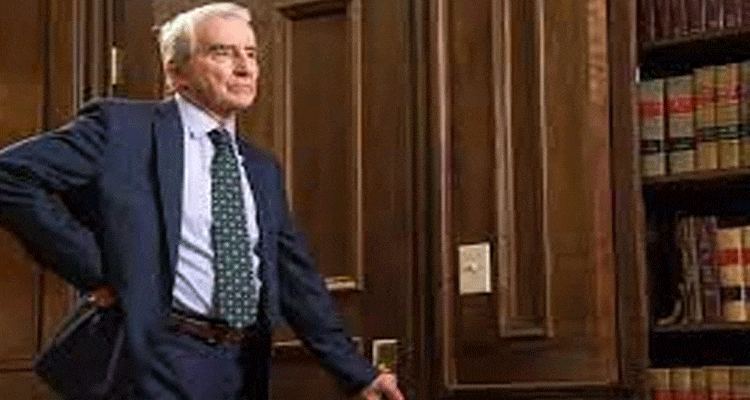 Latest News Is Sam Waterston Leaving Law and Order