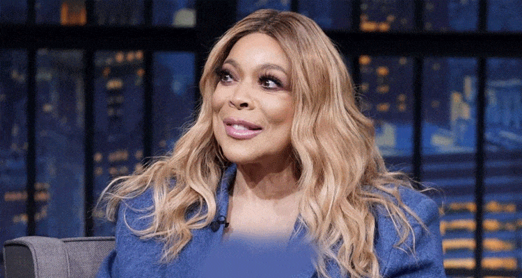 Latest News Is Wendy Williams Married