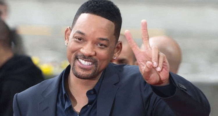 Latest News Is Will Smith Gay