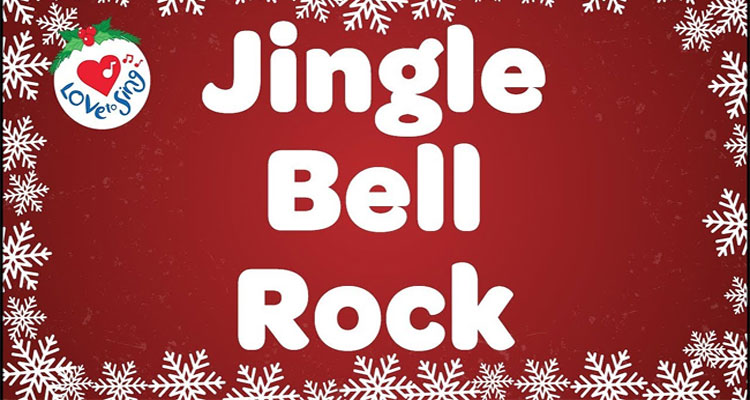 Latest News Jingle Bell Rocks