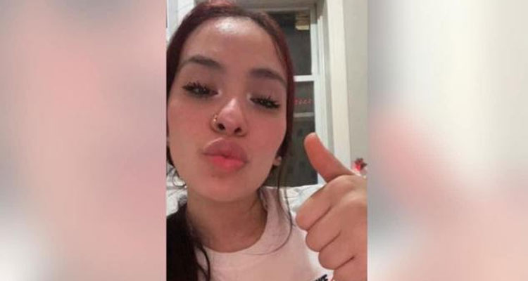 Latest News Mariana Hernandez Missing Case