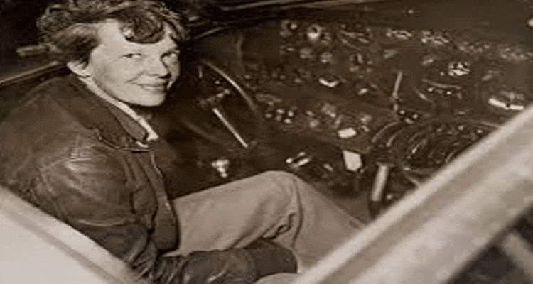 Latest News Was Amelia Earhart Plane Found