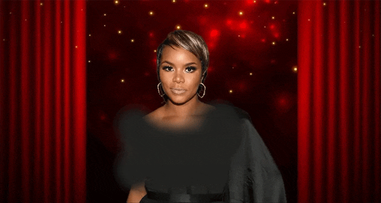Latest News Who is Letoya Luckett Dating in 2024