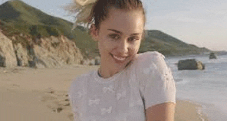 Latest News Why is Miley Cyrus Not Talking to Her Dad