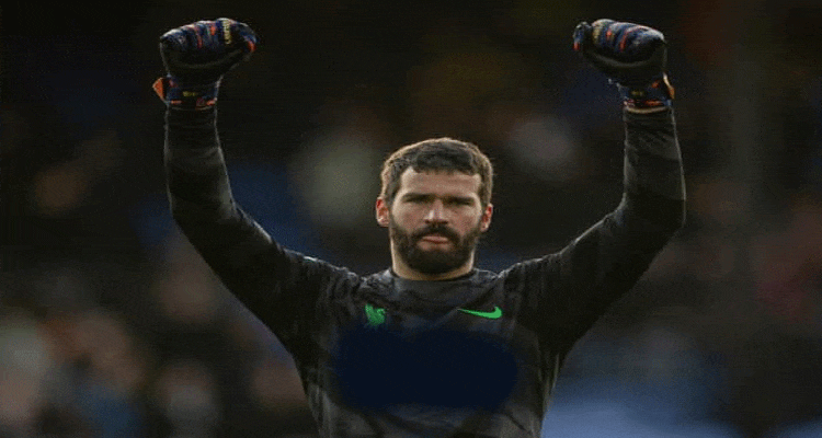 Latest news What Happened to Alisson BeckerLatest news What Happened to Alisson Becker