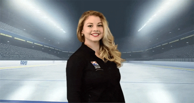 latest news Is Gracie Gold Married