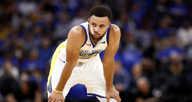 latest news Is Steph Curry Playing Tonight Against Utah Jazz 