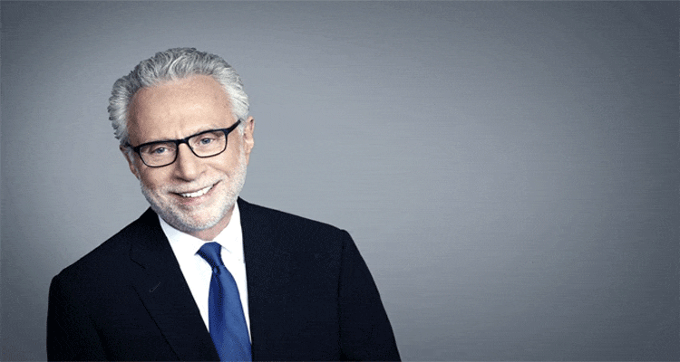 latest newsWhat Happened to Wolf Blitzer on CNN